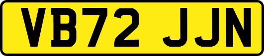 VB72JJN