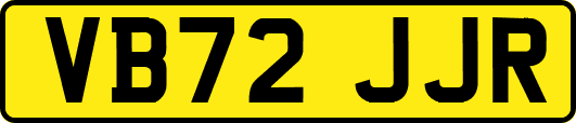 VB72JJR