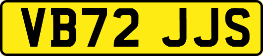VB72JJS