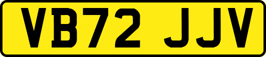 VB72JJV
