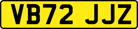 VB72JJZ