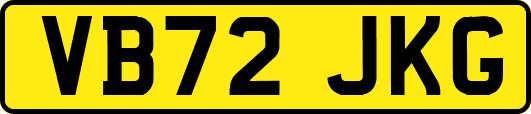 VB72JKG