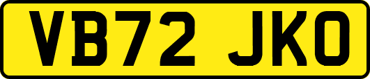 VB72JKO