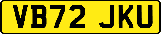 VB72JKU