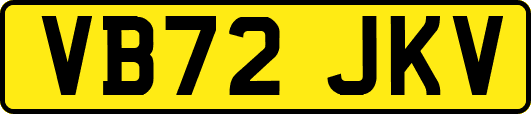 VB72JKV