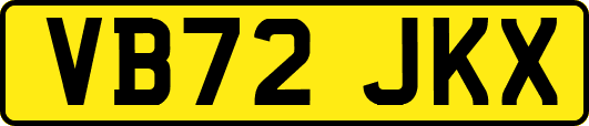 VB72JKX