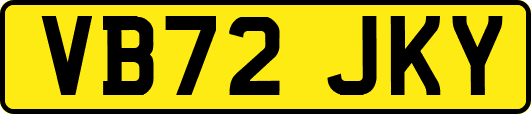 VB72JKY