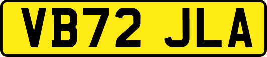 VB72JLA