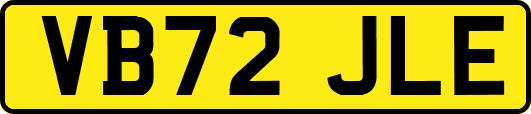 VB72JLE