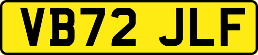 VB72JLF
