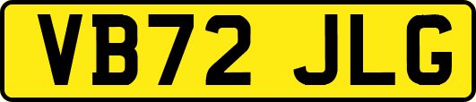 VB72JLG