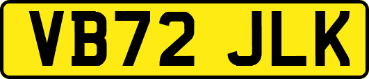 VB72JLK