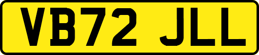 VB72JLL