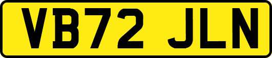 VB72JLN