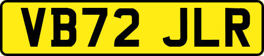VB72JLR