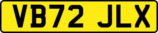 VB72JLX