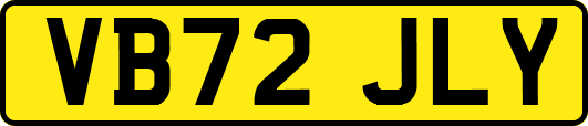 VB72JLY