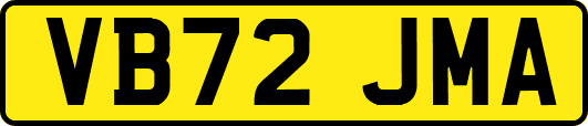 VB72JMA
