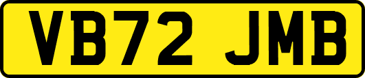 VB72JMB