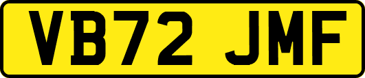 VB72JMF