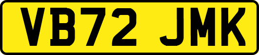VB72JMK