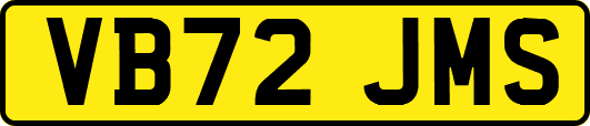 VB72JMS