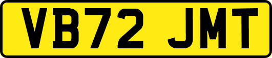VB72JMT