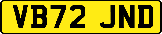 VB72JND