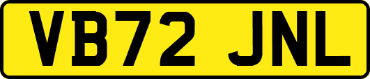 VB72JNL