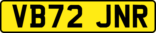 VB72JNR