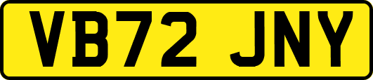 VB72JNY