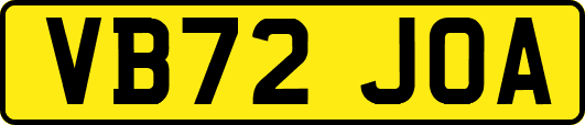 VB72JOA