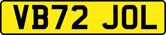 VB72JOL