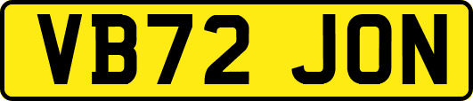 VB72JON