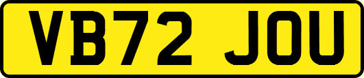 VB72JOU