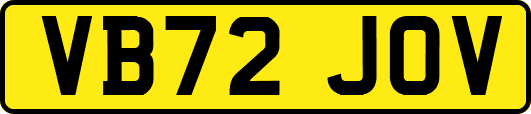VB72JOV