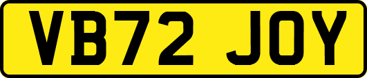 VB72JOY