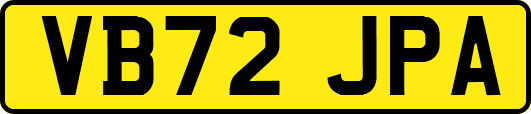 VB72JPA