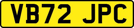 VB72JPC