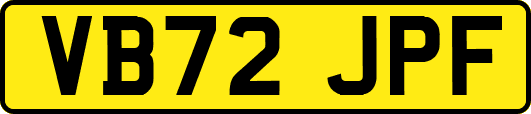 VB72JPF