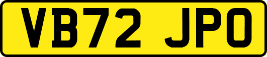 VB72JPO