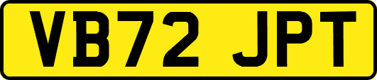 VB72JPT