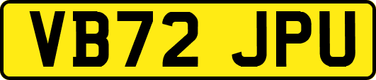VB72JPU