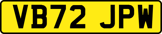 VB72JPW