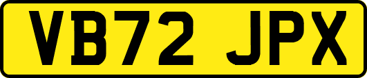 VB72JPX