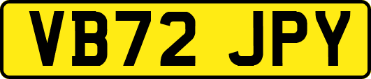 VB72JPY