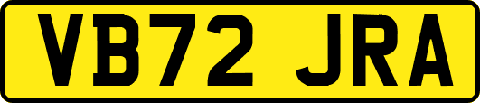 VB72JRA