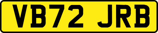 VB72JRB