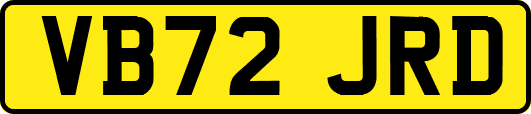 VB72JRD
