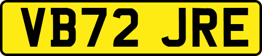 VB72JRE